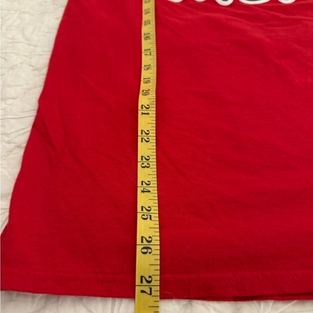 DISNEY Mom Minnie Mouse T-shirt Medium - Picture 6 of 6